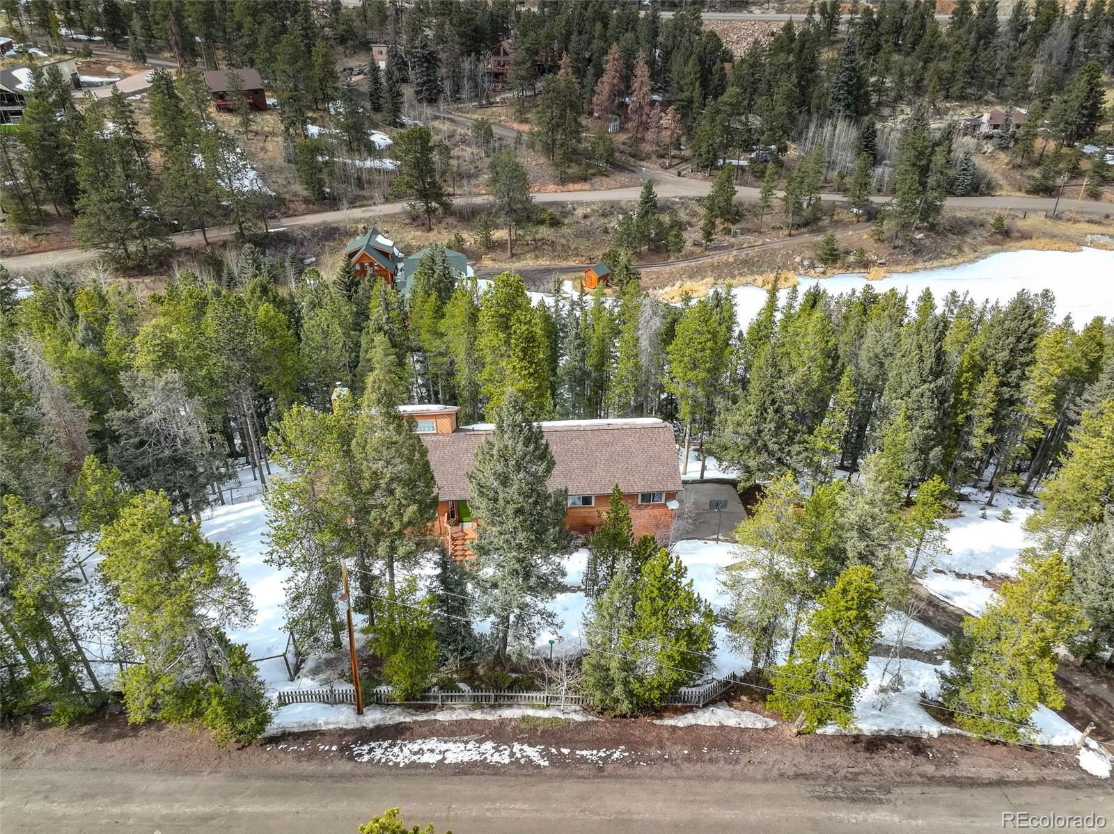 MLS Image #37 for 27467  timber trail,conifer, Colorado