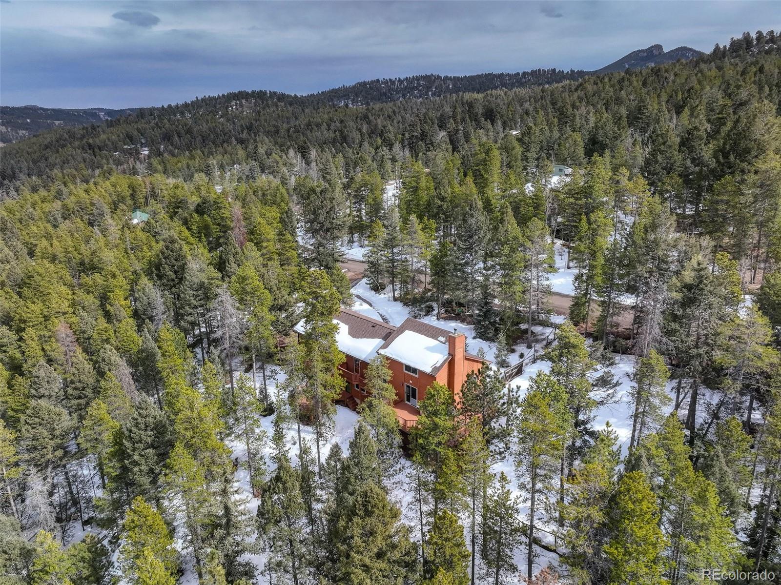 MLS Image #38 for 27467  timber trail,conifer, Colorado