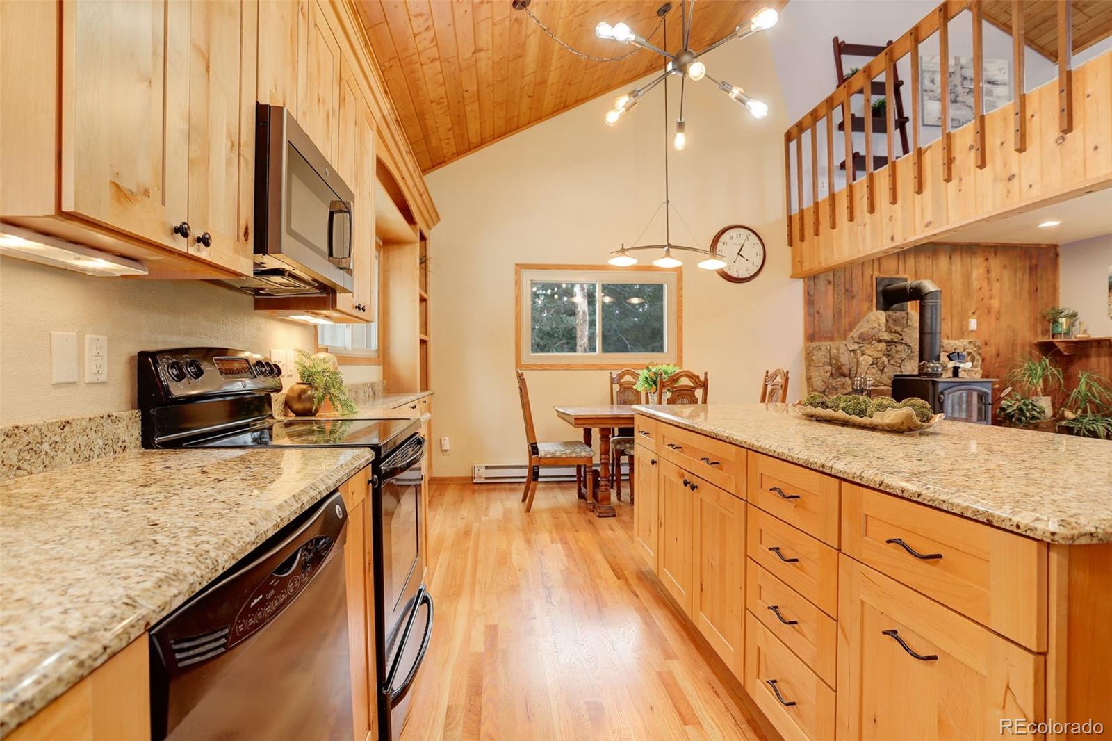 MLS Image #7 for 27467  timber trail,conifer, Colorado