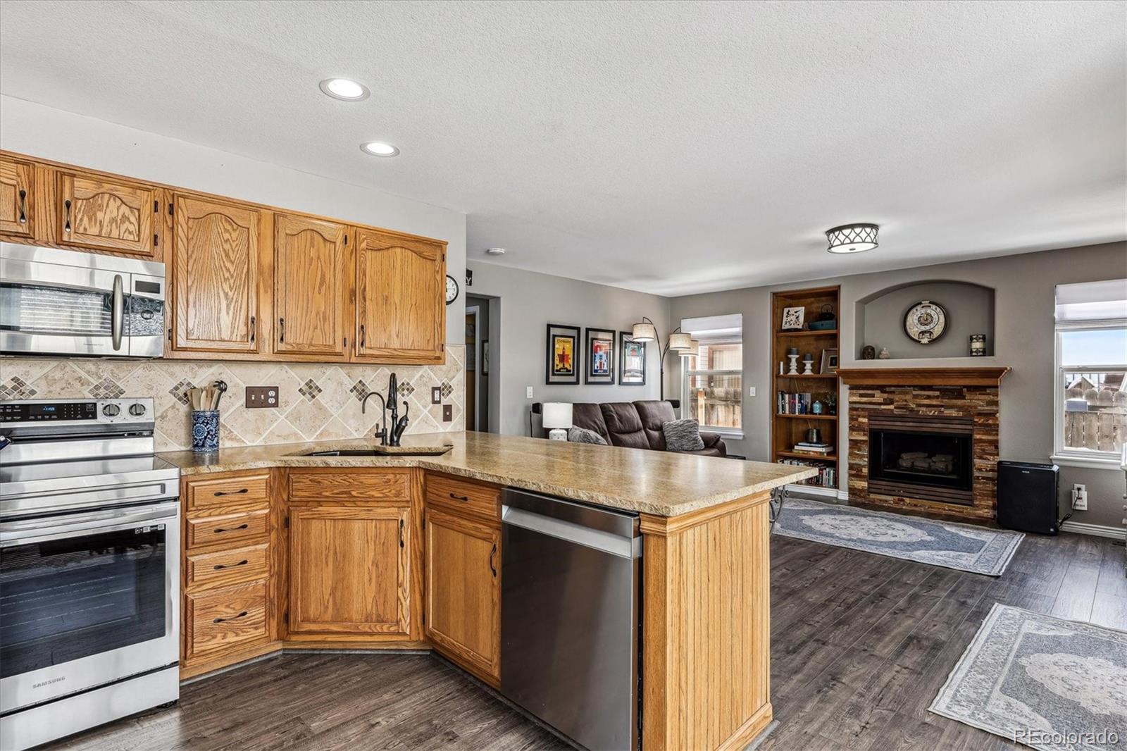 MLS Image #10 for 8275 s reed street,littleton, Colorado