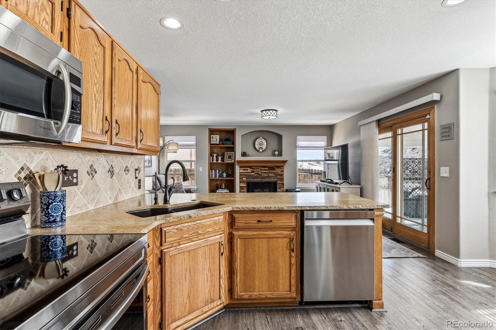 MLS Image #11 for 8275 s reed street,littleton, Colorado