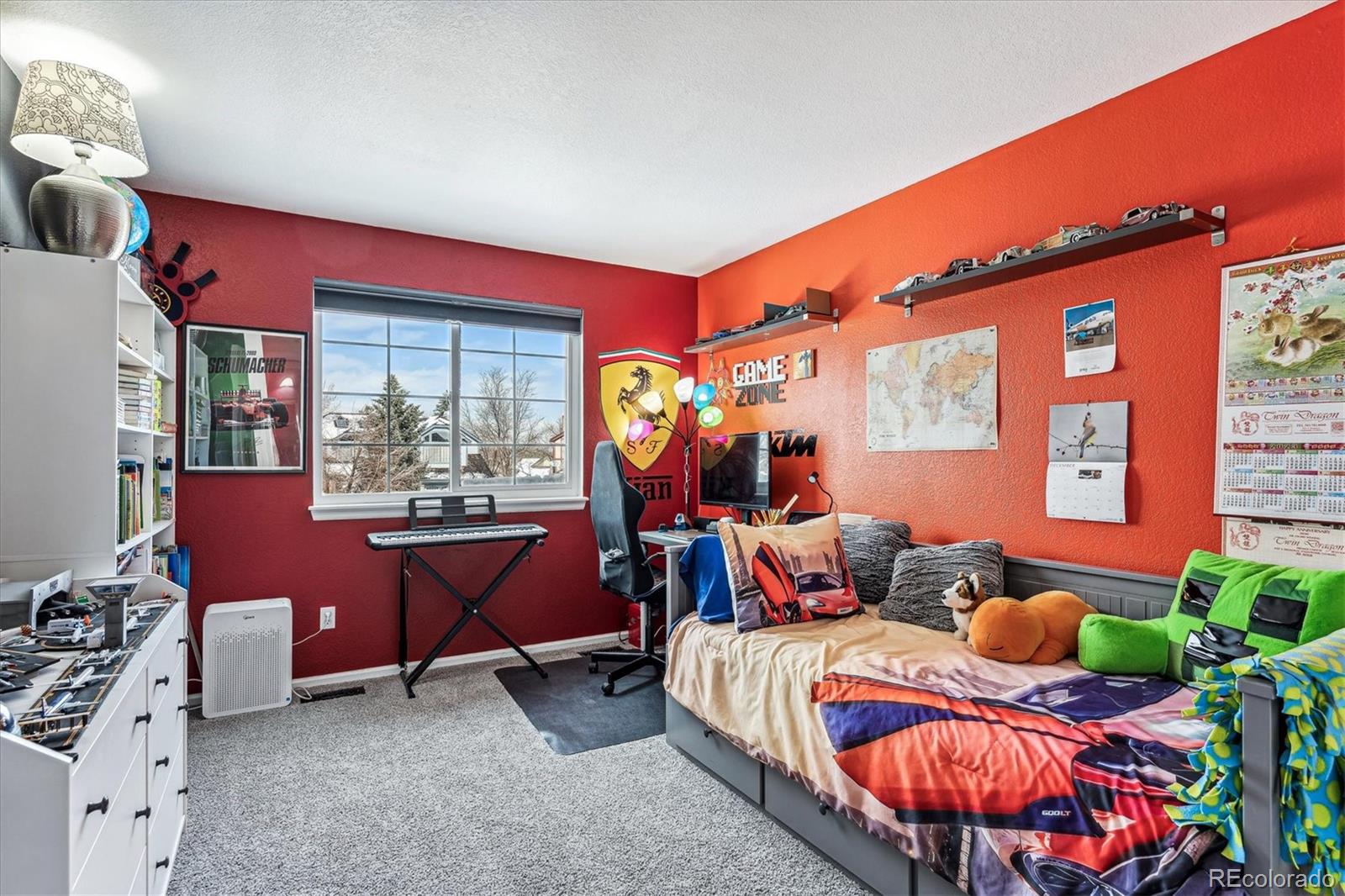MLS Image #27 for 8275 s reed street,littleton, Colorado