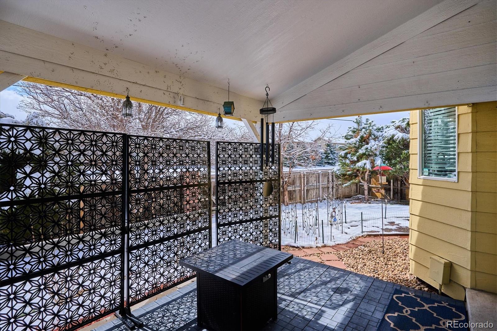 MLS Image #33 for 8275 s reed street,littleton, Colorado