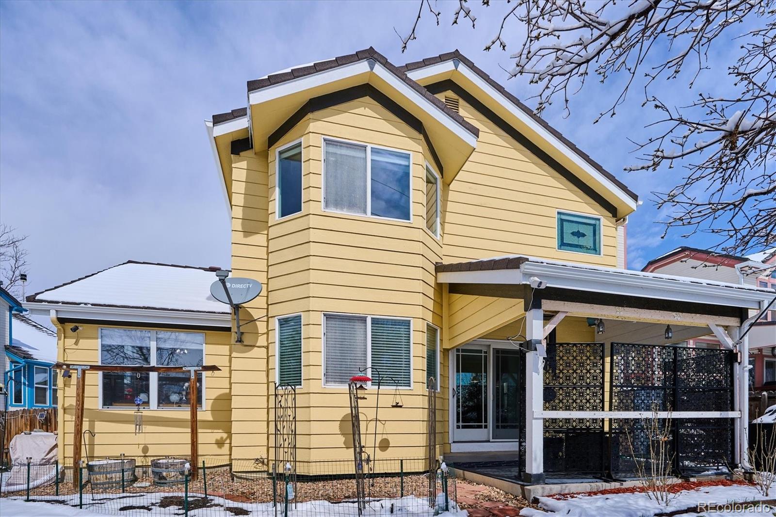 MLS Image #34 for 8275 s reed street,littleton, Colorado