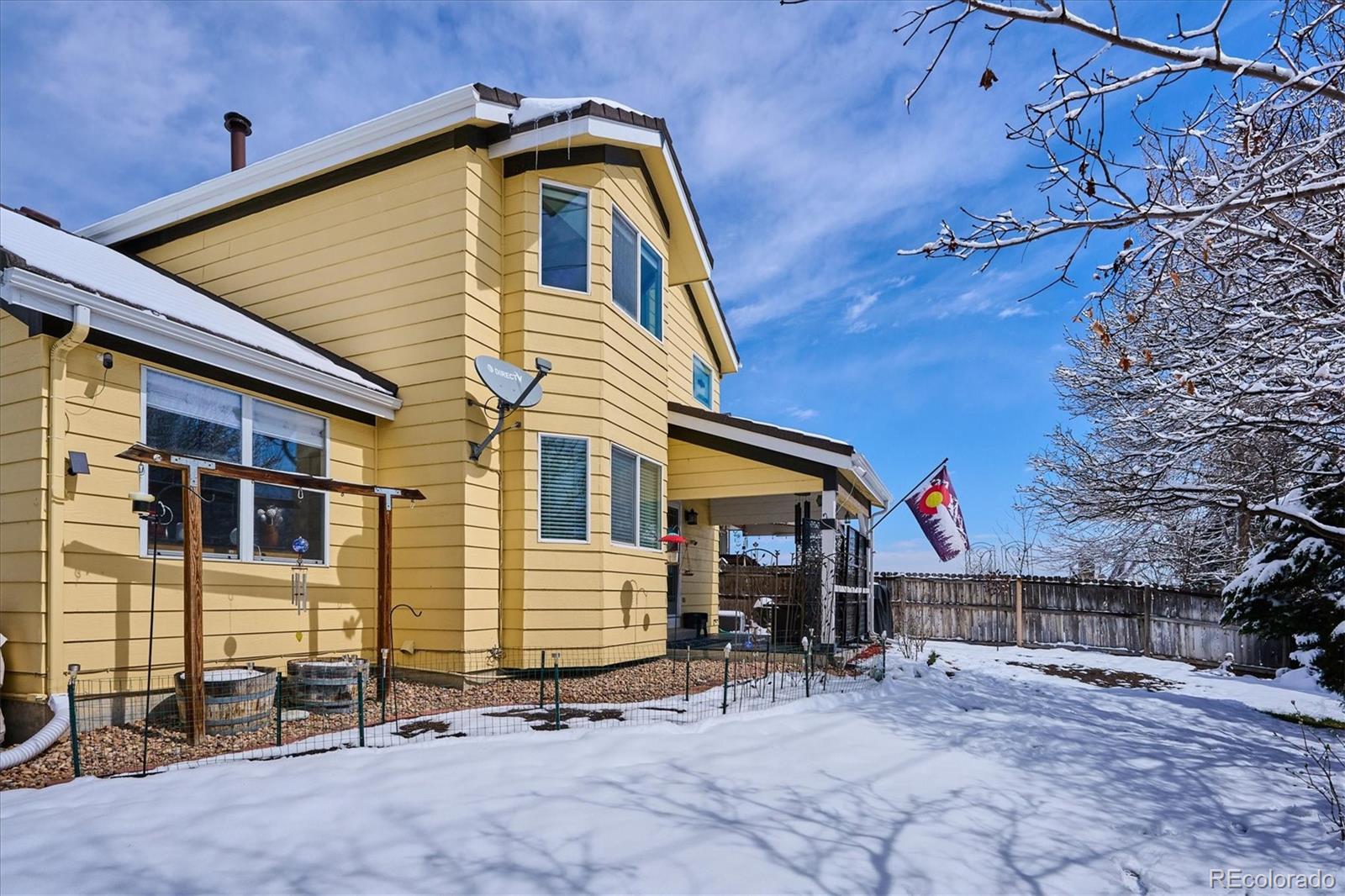 MLS Image #35 for 8275 s reed street,littleton, Colorado