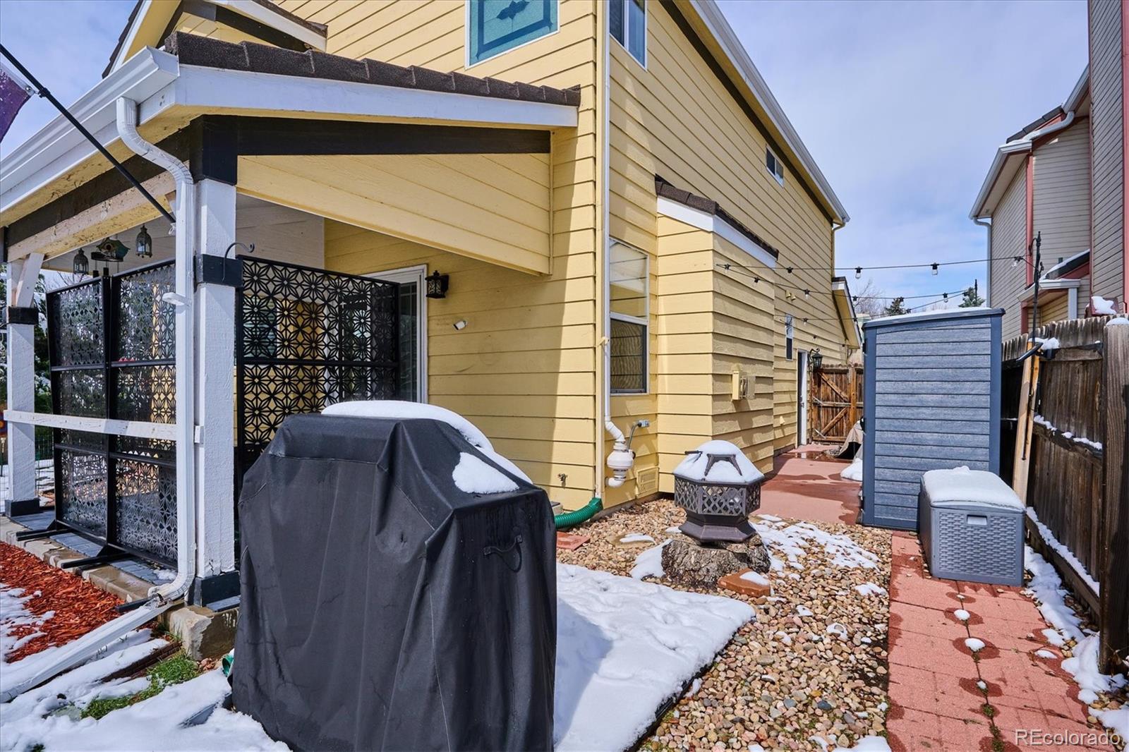 MLS Image #36 for 8275 s reed street,littleton, Colorado