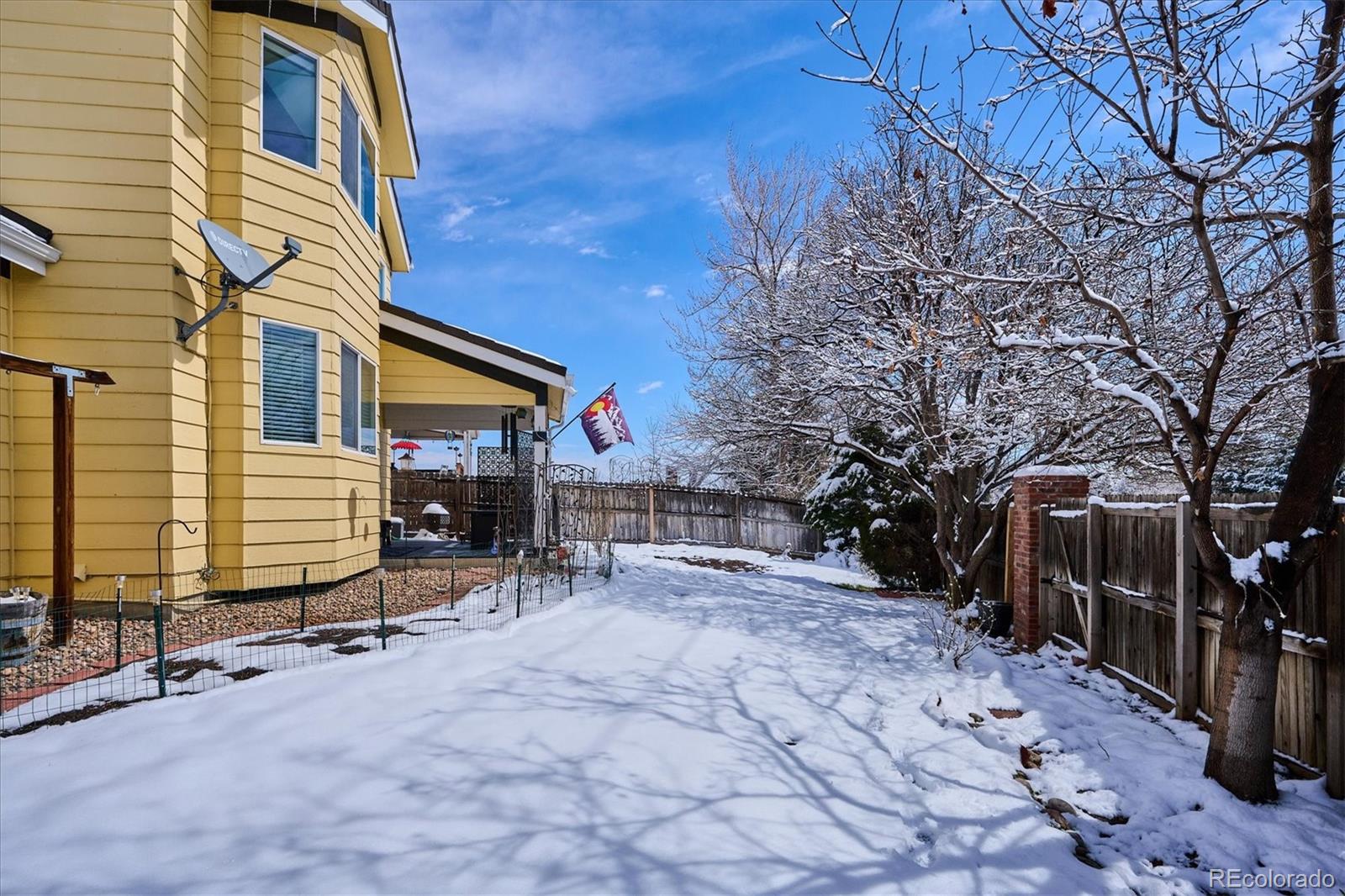 MLS Image #37 for 8275 s reed street,littleton, Colorado