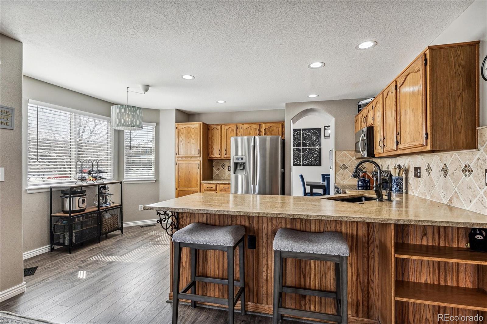 MLS Image #8 for 8275 s reed street,littleton, Colorado