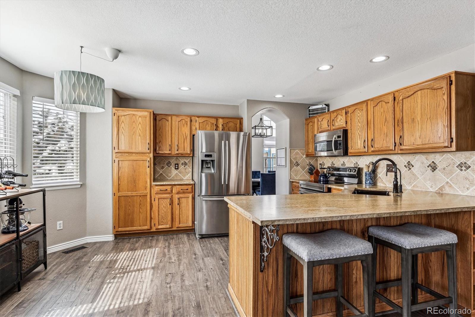 MLS Image #9 for 8275 s reed street,littleton, Colorado