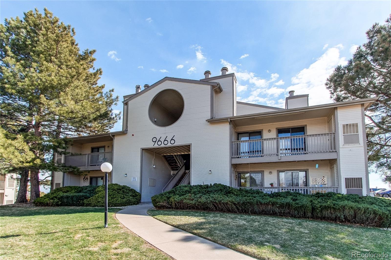 MLS Image #0 for 9666  brentwood way 203,broomfield, Colorado