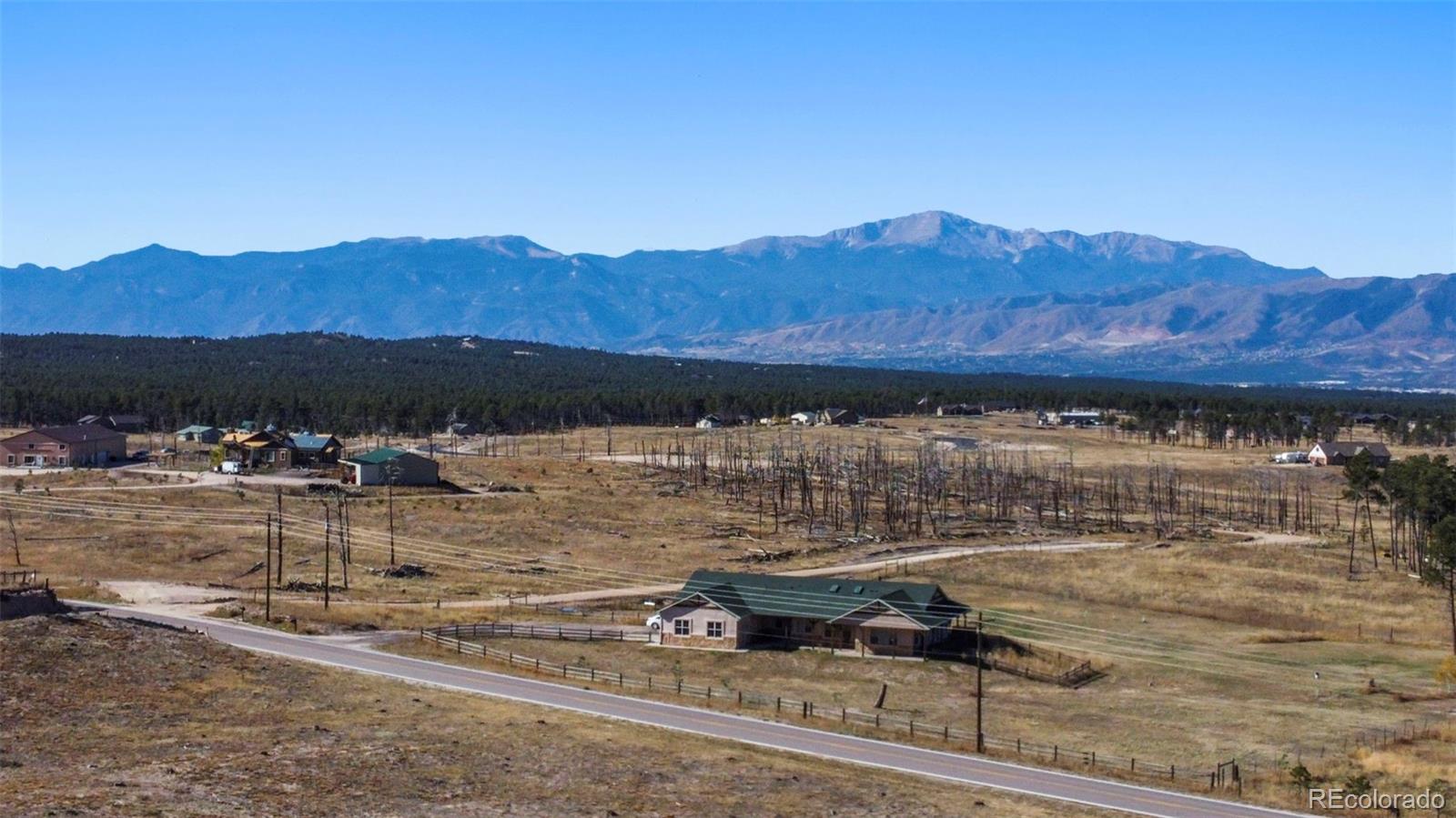 MLS Image #16 for 7830  fairytale heights,, Colorado