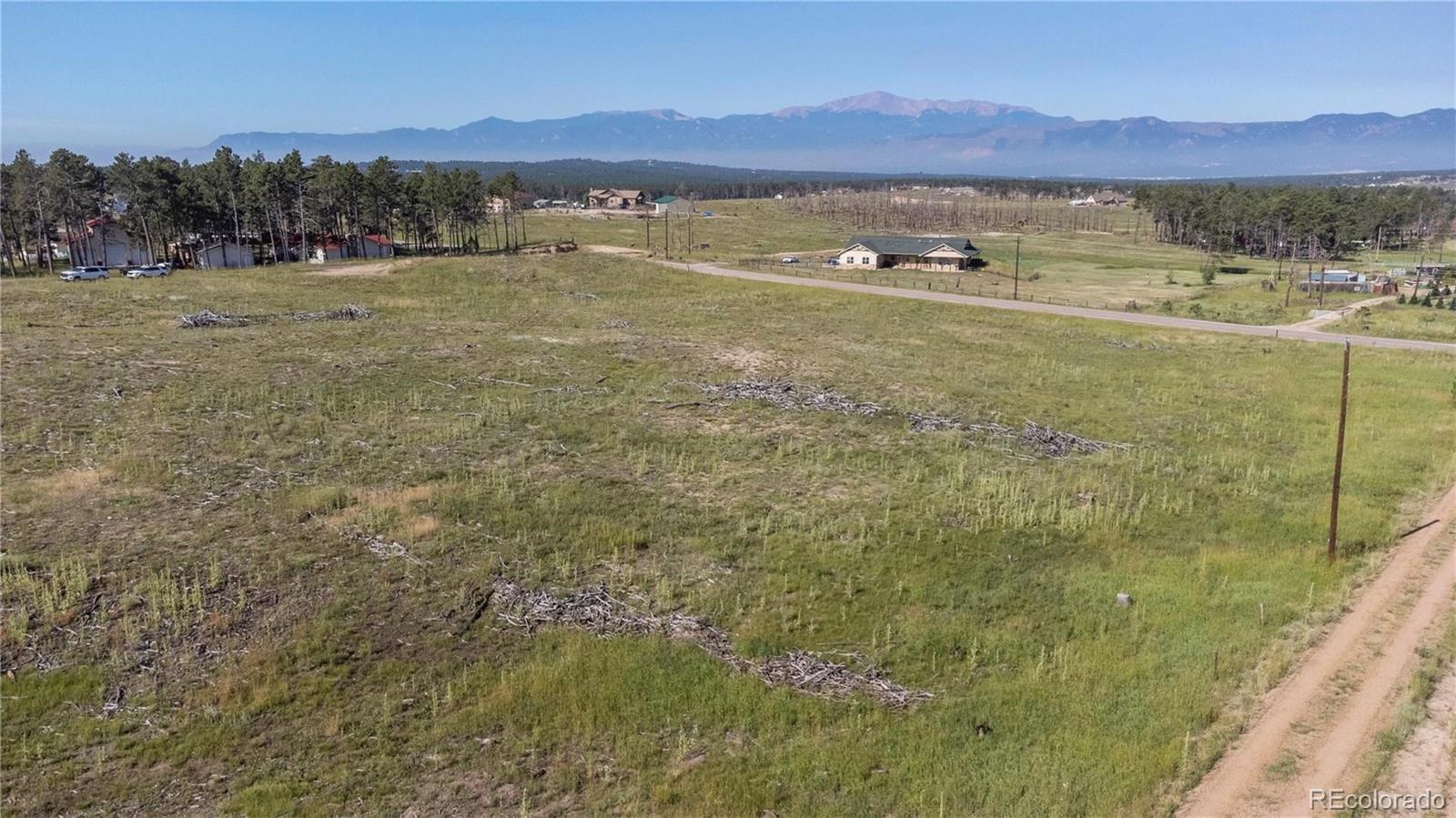 MLS Image #25 for 7830  fairytale heights,, Colorado