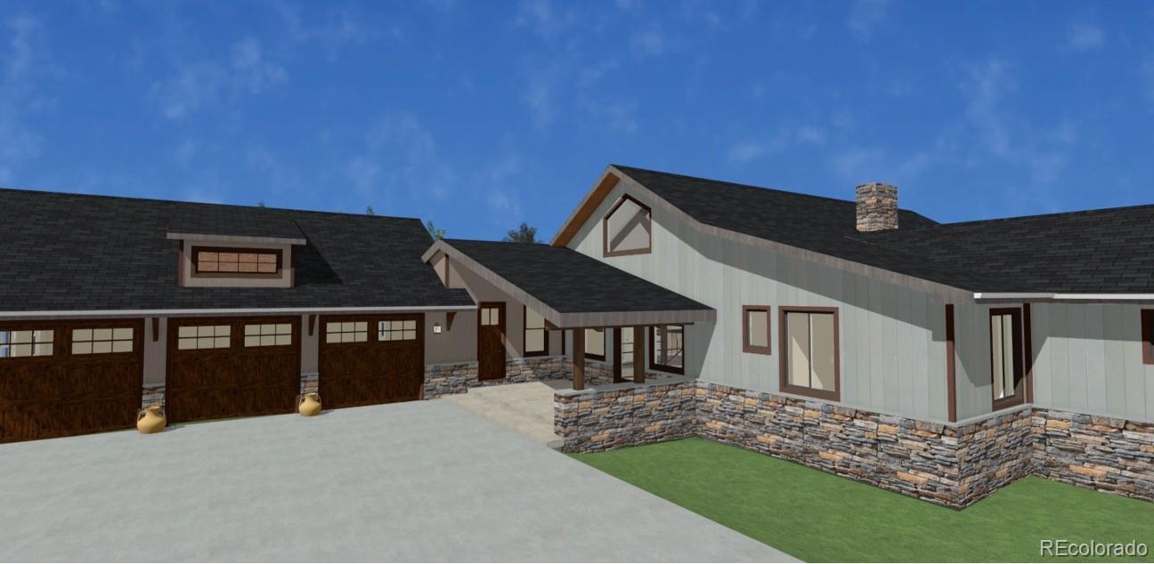 MLS Image #7 for 7830  fairytale heights,, Colorado