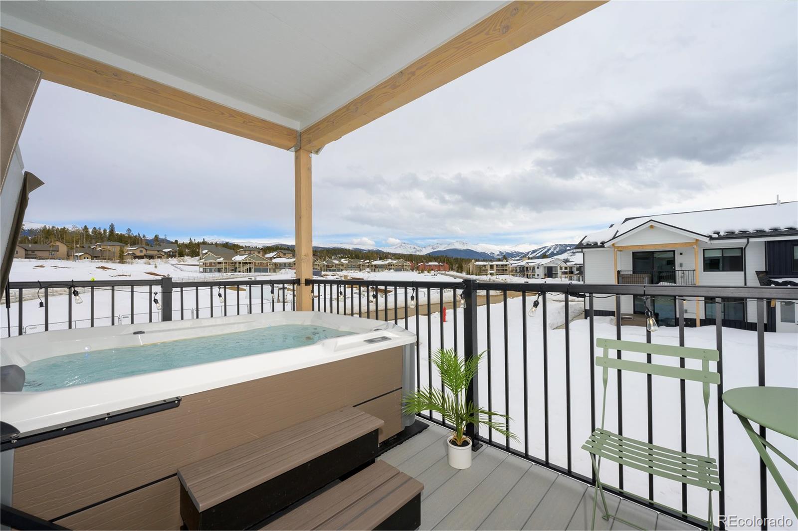 MLS Image #10 for 381 w meadow mile ,fraser, Colorado