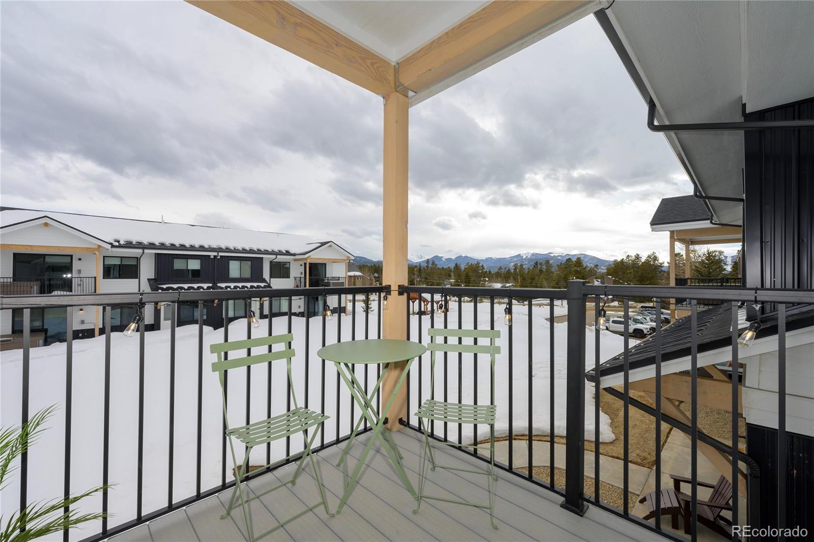 MLS Image #11 for 381 w meadow mile ,fraser, Colorado