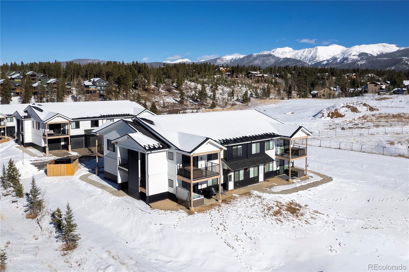MLS Image #30 for 381 w meadow mile ,fraser, Colorado