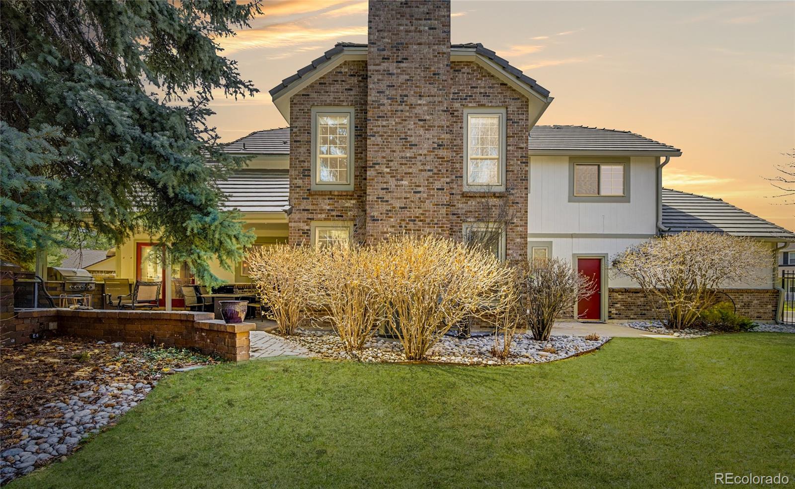 MLS Image #29 for 11375 e berry drive,englewood, Colorado