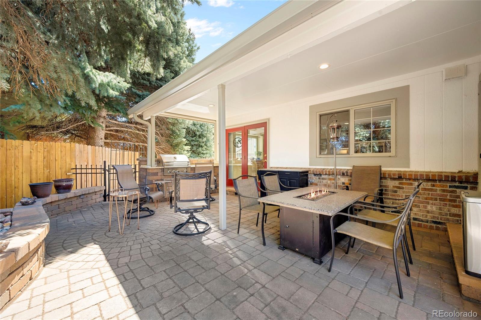 MLS Image #33 for 11375 e berry drive,englewood, Colorado