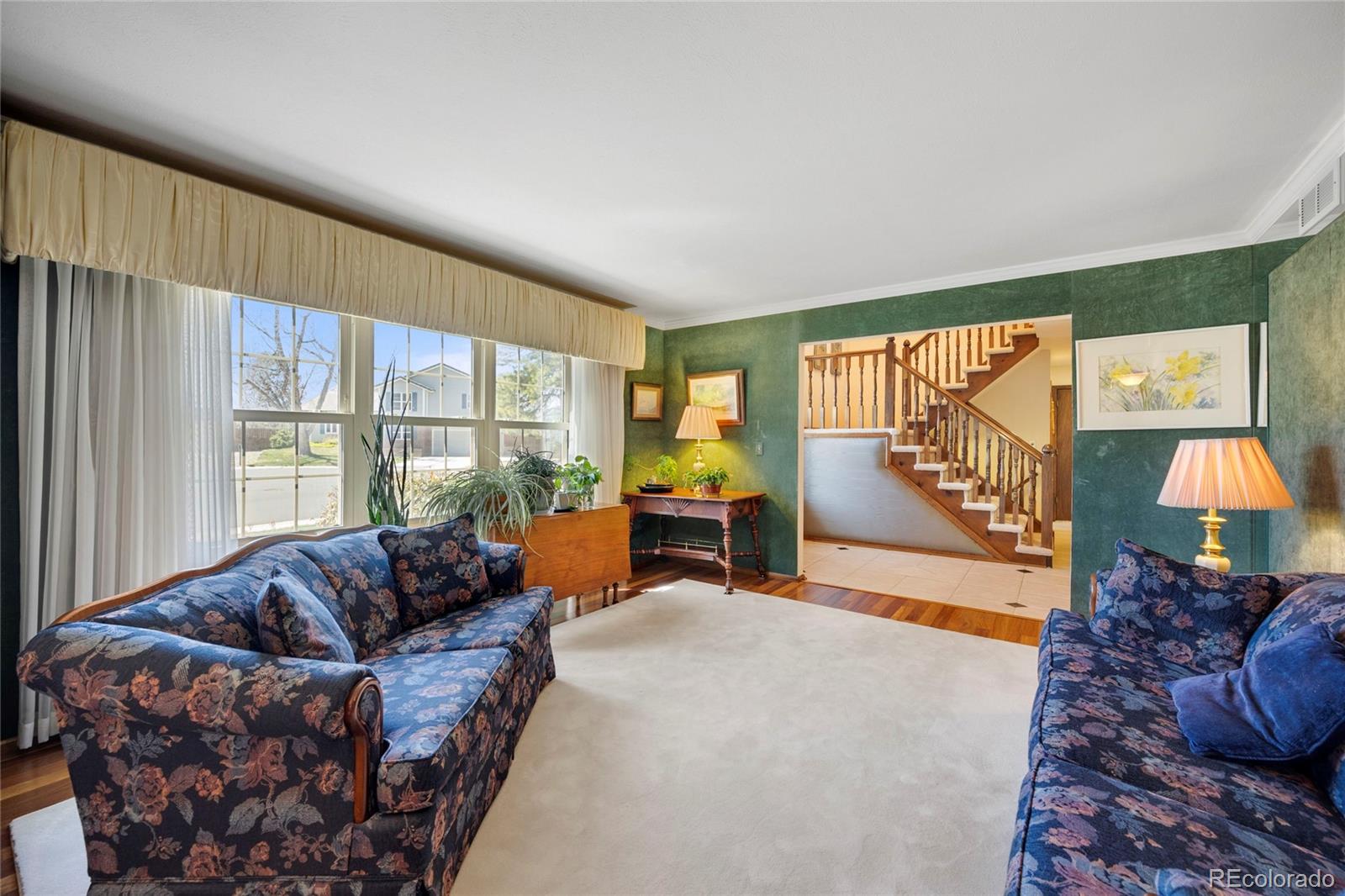 MLS Image #4 for 11375 e berry drive,englewood, Colorado