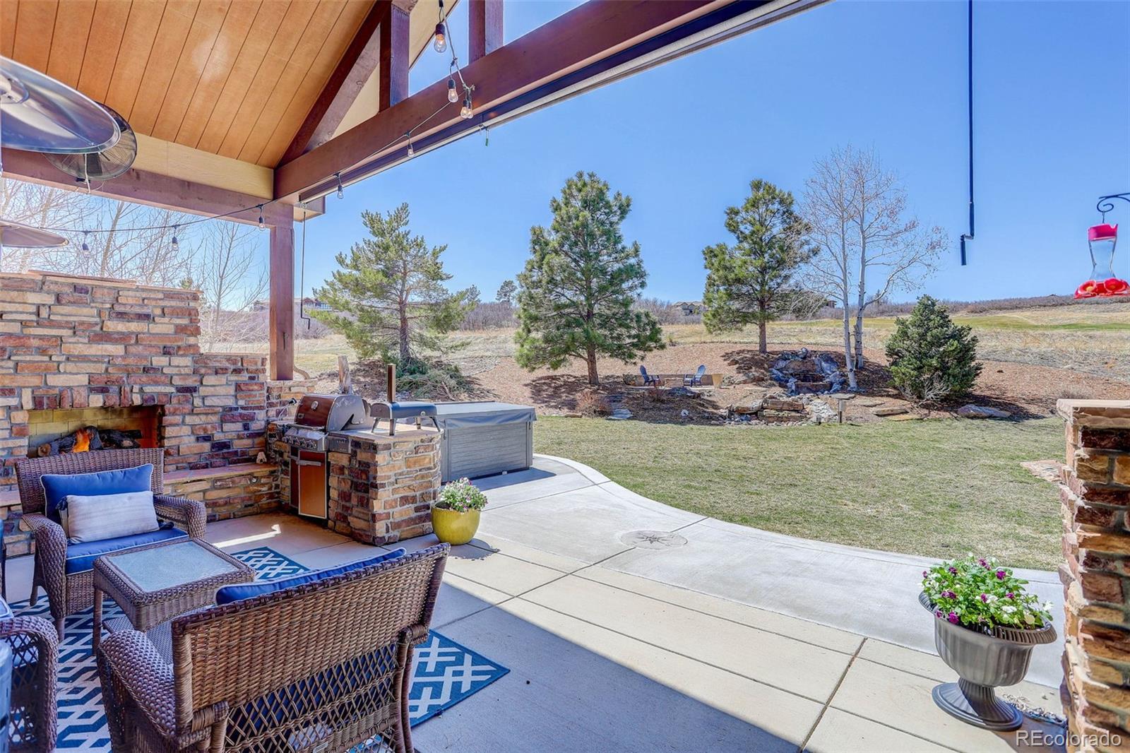 MLS Image #39 for 4598  carefree trail,parker, Colorado