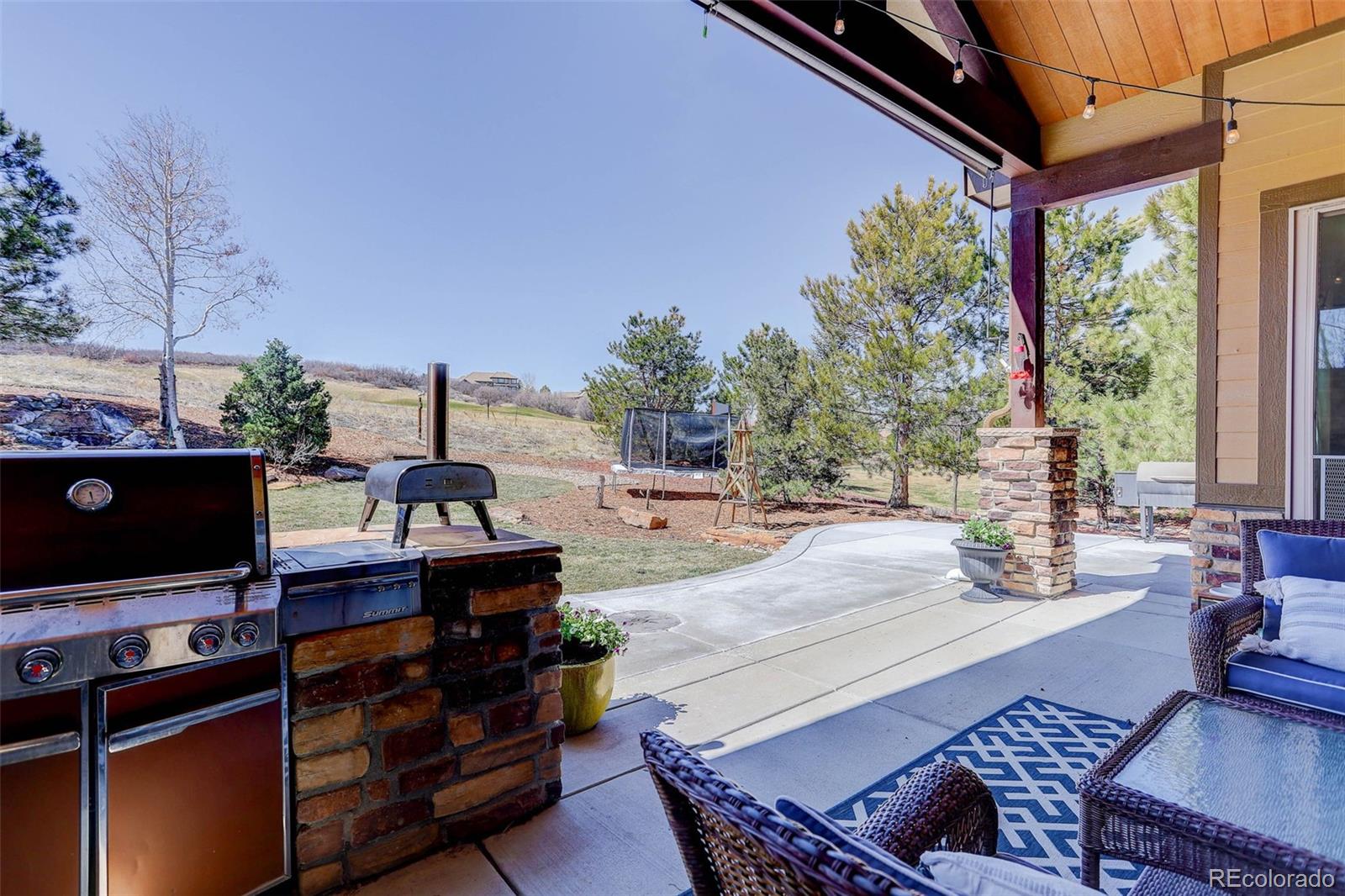MLS Image #41 for 4598  carefree trail,parker, Colorado
