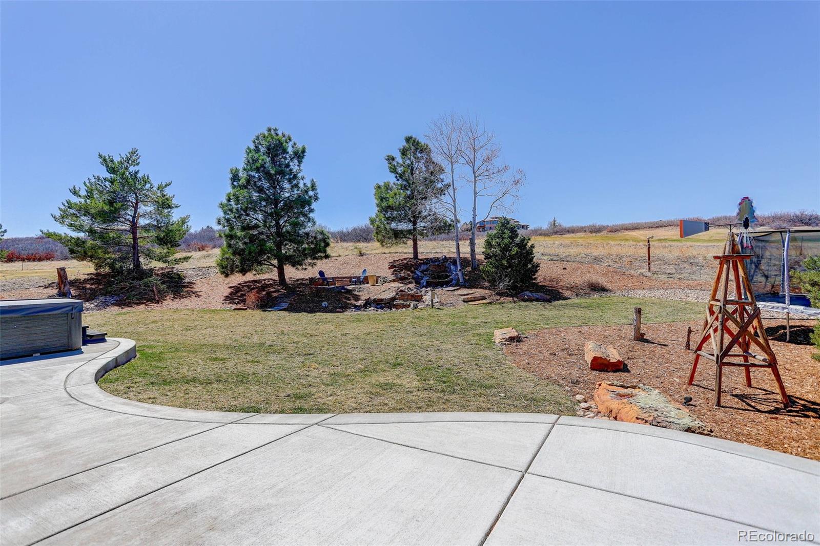 MLS Image #42 for 4598  carefree trail,parker, Colorado