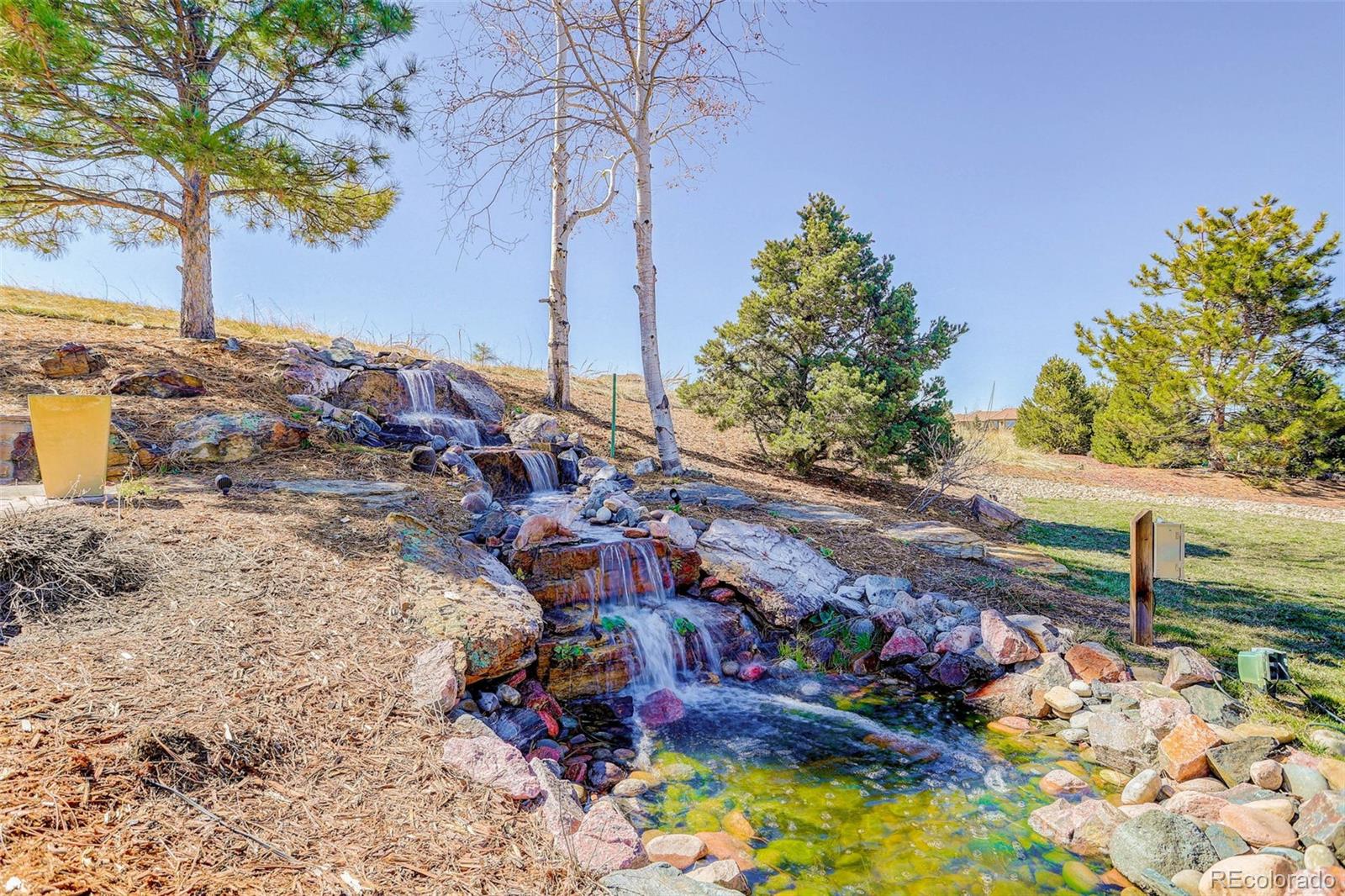 MLS Image #43 for 4598  carefree trail,parker, Colorado