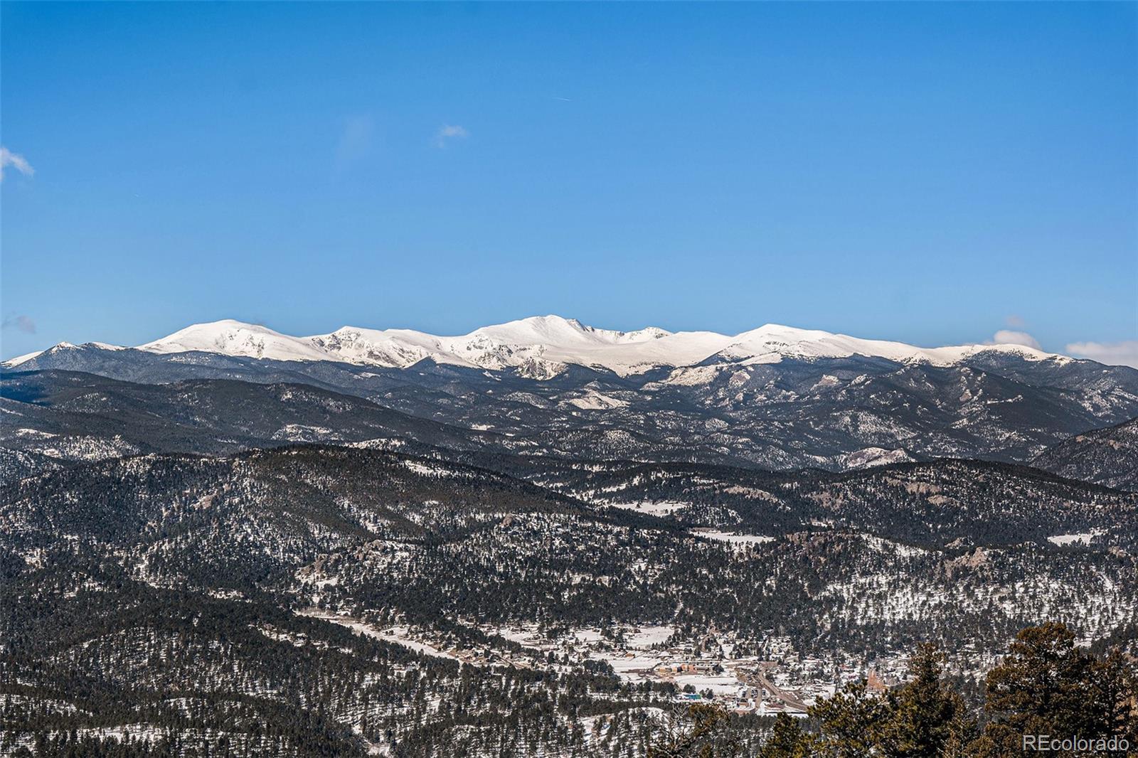 MLS Image #4 for 4796  bear mountain drive,evergreen, Colorado