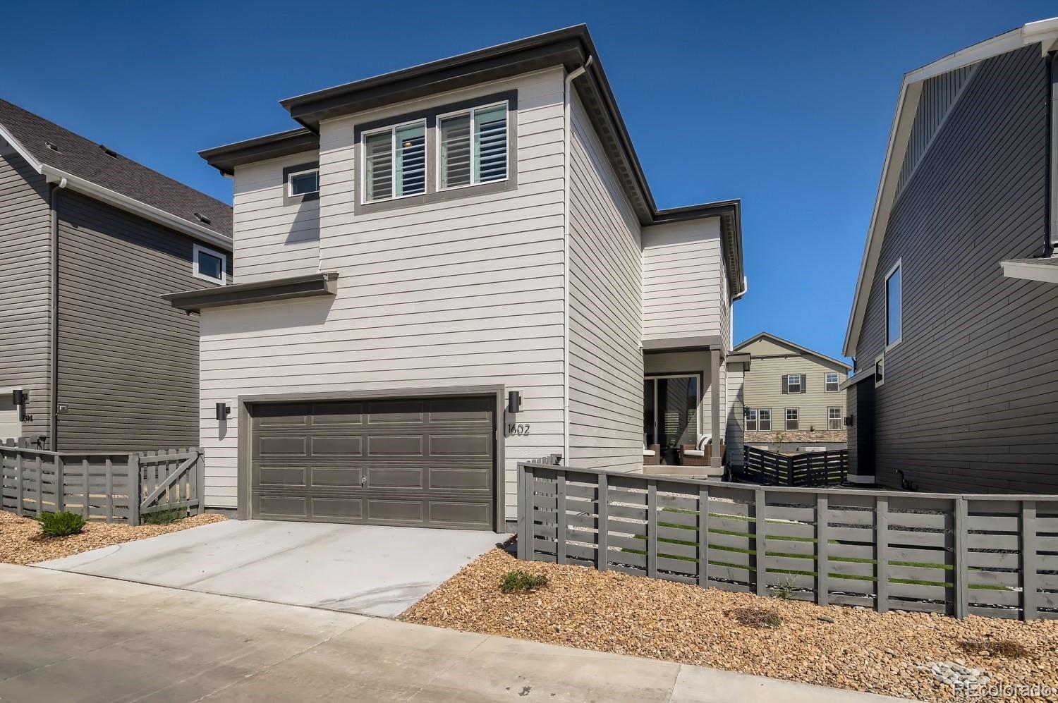 MLS Image #26 for 1602  stablecross drive,castle pines, Colorado