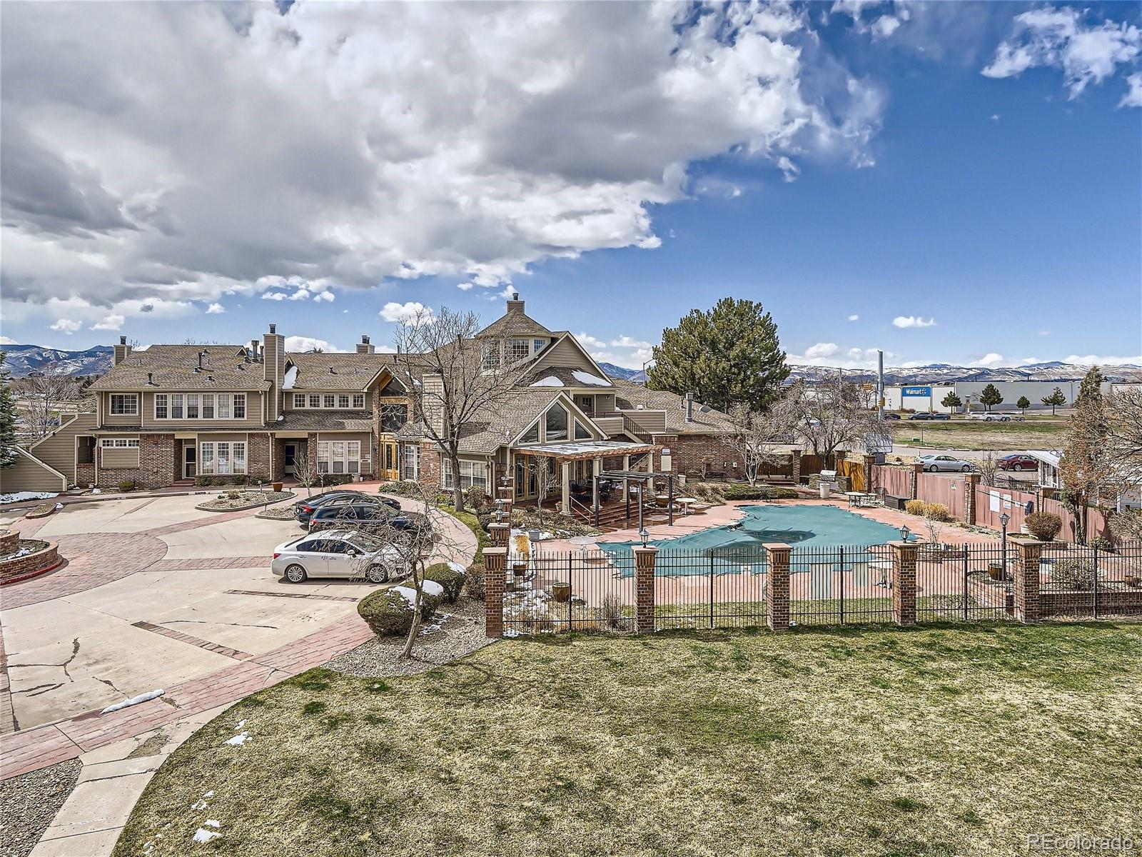 MLS Image #10 for 4760 s wadsworth boulevard m201,littleton, Colorado