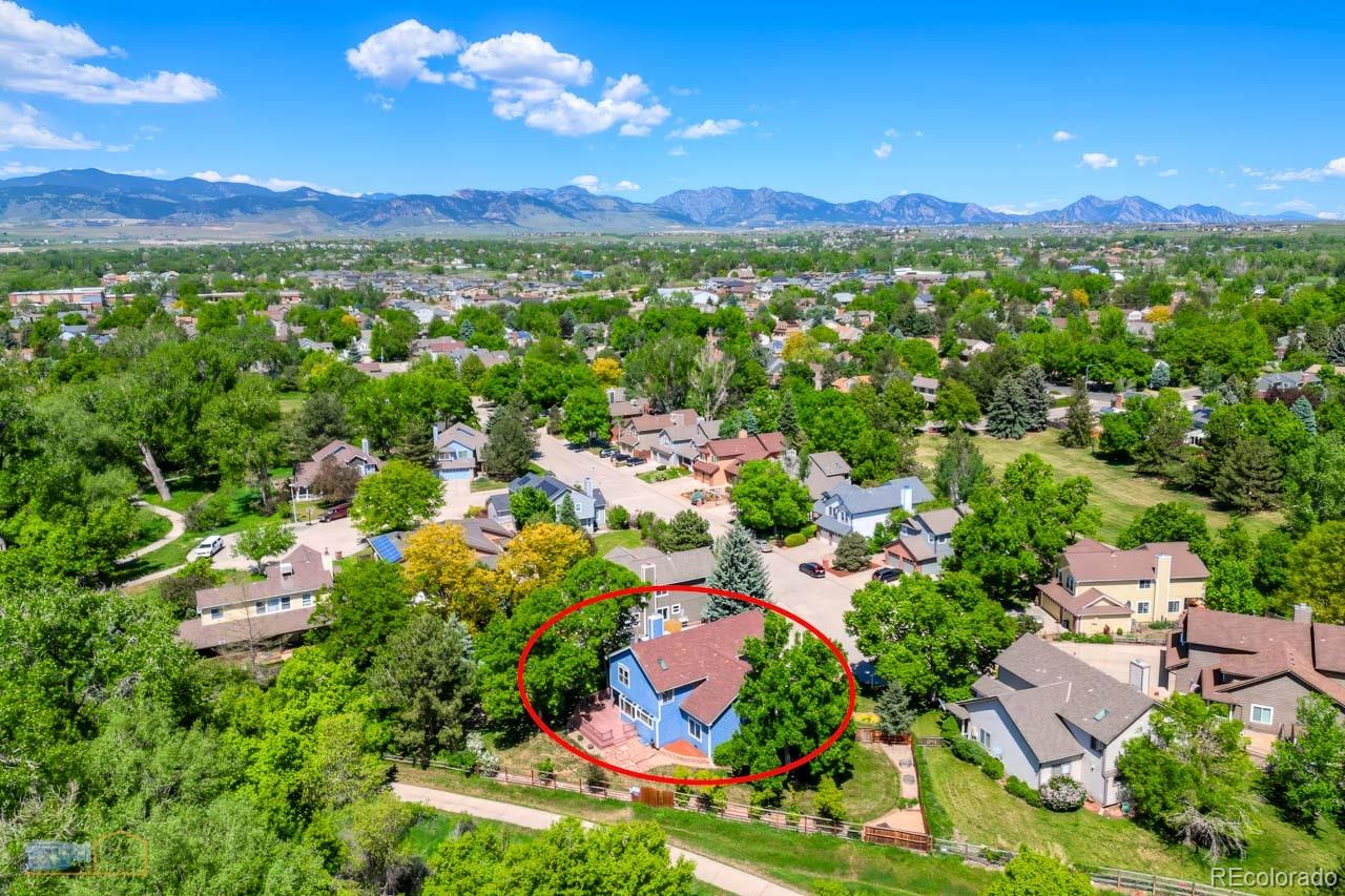 MLS Image #47 for 14218 w 69th place,arvada, Colorado