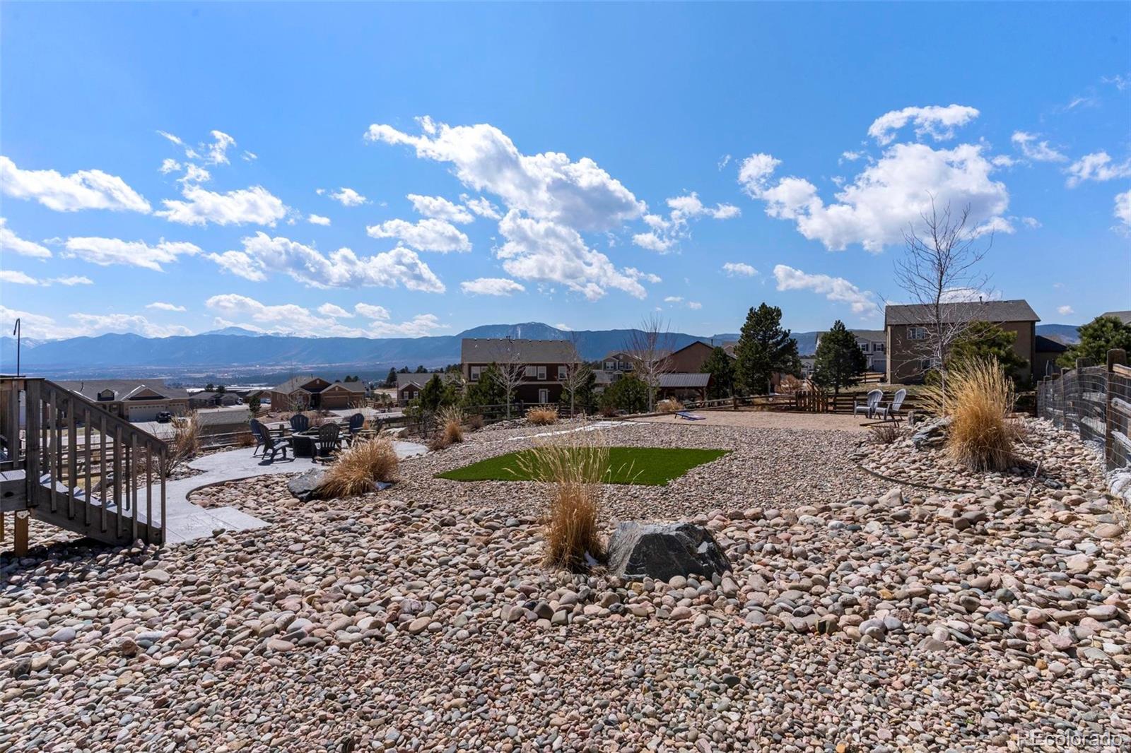 MLS Image #39 for 19844  lindenmere drive,monument, Colorado