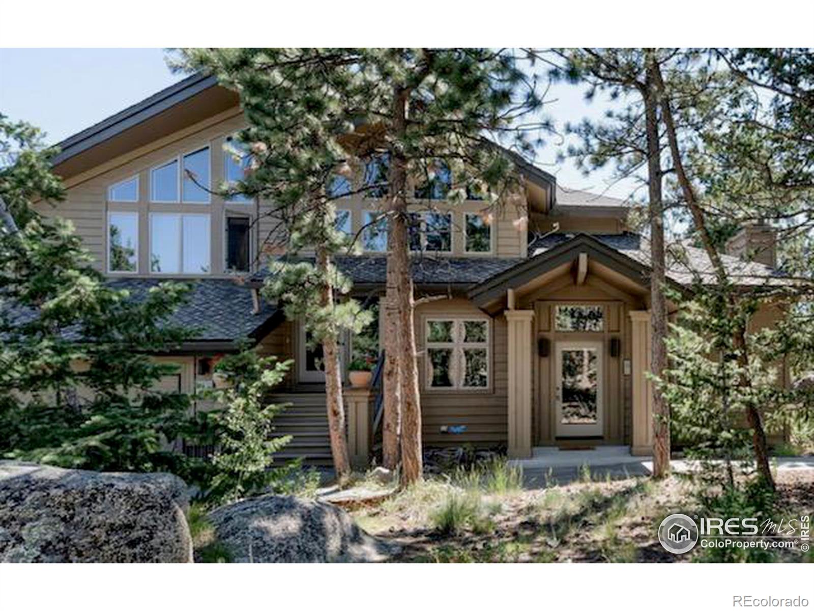 MLS Image #17 for 118  ponderosa court,red feather lakes, Colorado