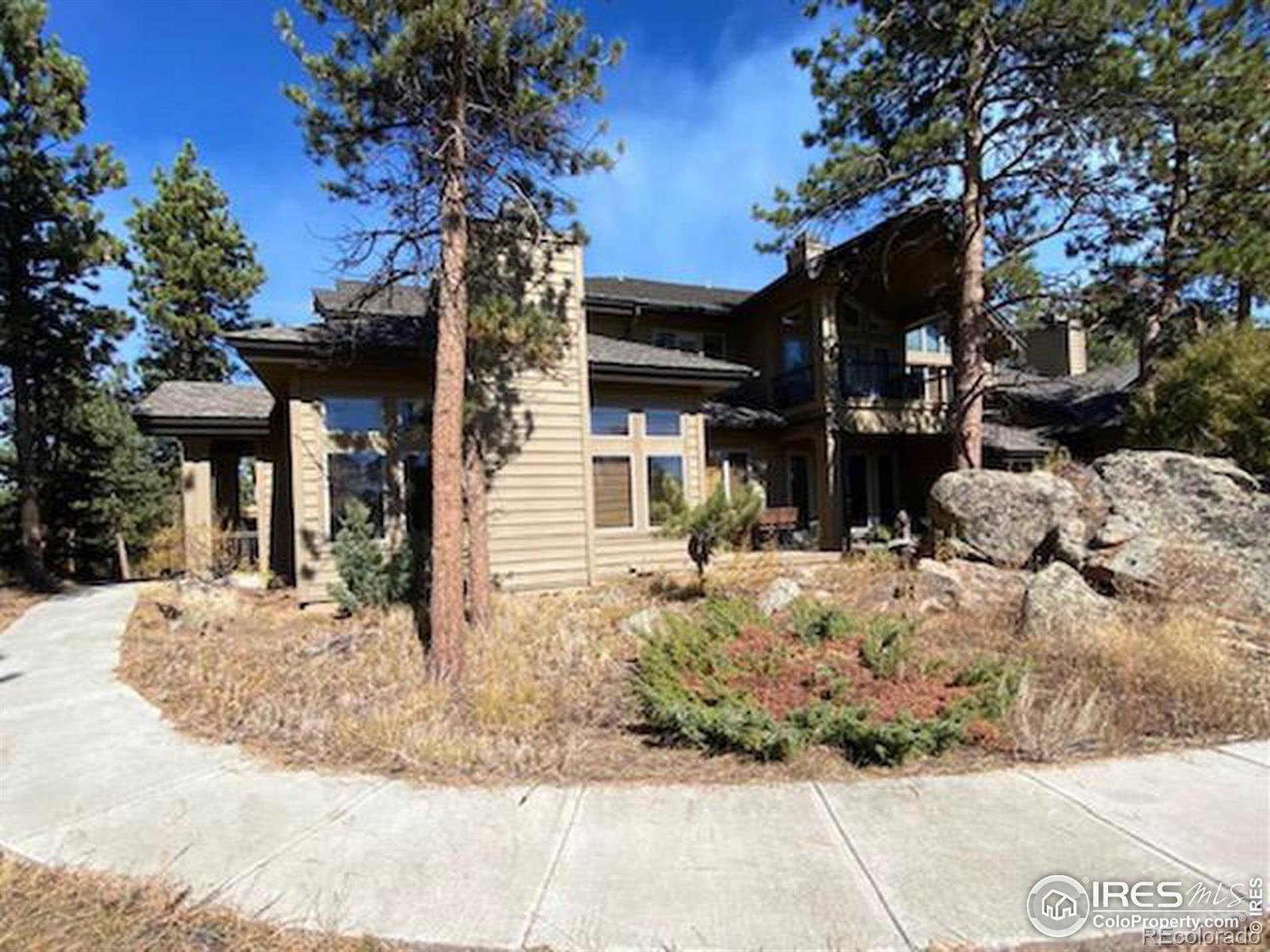 MLS Image #23 for 118  ponderosa court,red feather lakes, Colorado