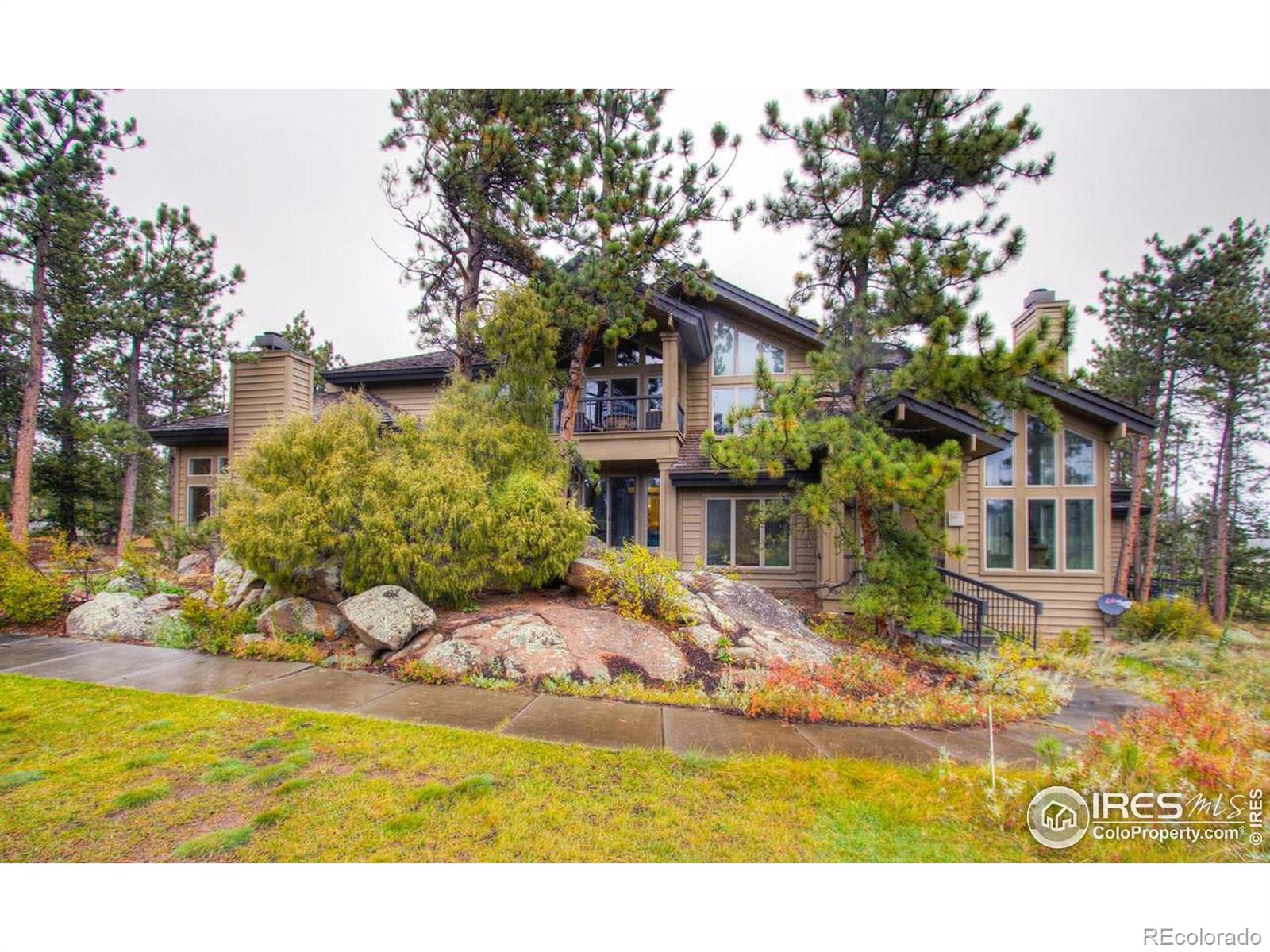 MLS Image #32 for 118  ponderosa court,red feather lakes, Colorado