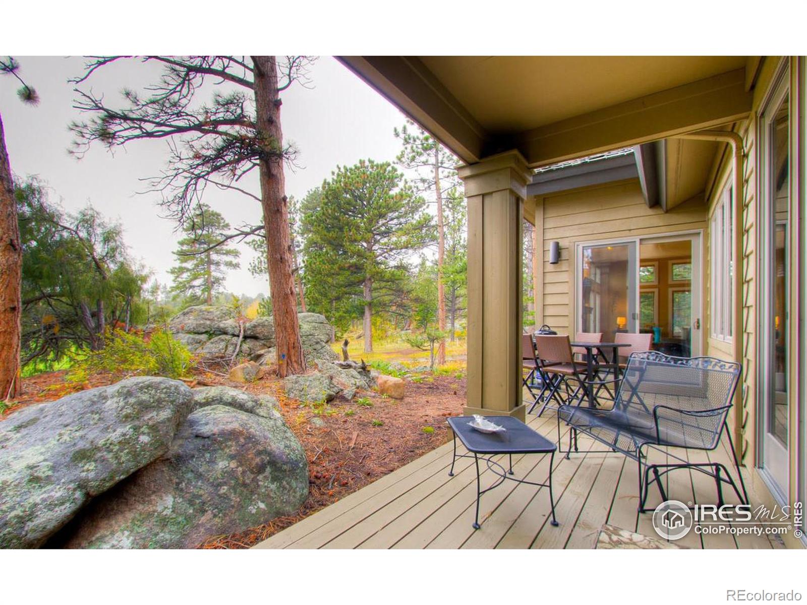 MLS Image #35 for 118  ponderosa court,red feather lakes, Colorado