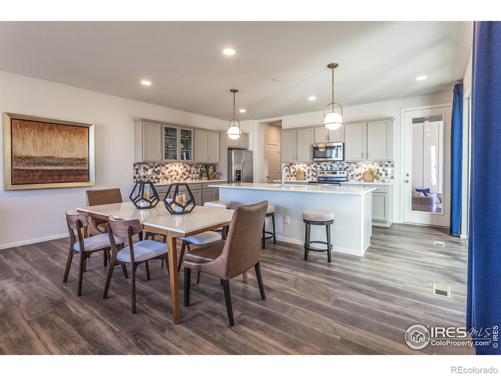 MLS Image #11 for 6110  saddle horn drive,timnath, Colorado