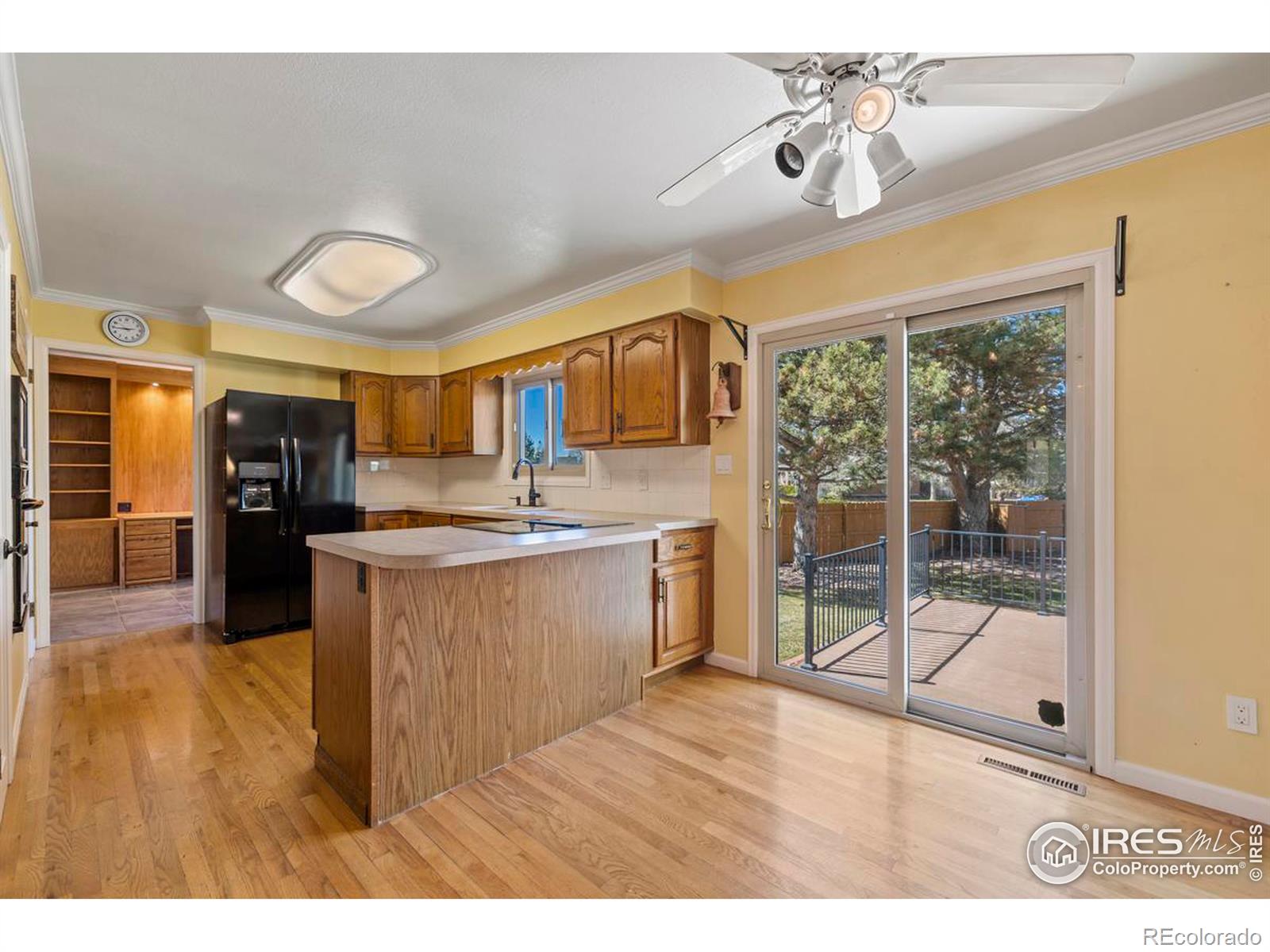 MLS Image #11 for 2500  hawthorne road,fort collins, Colorado