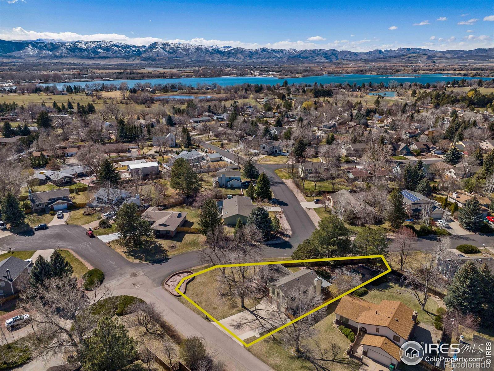 MLS Image #5 for 2500  hawthorne road,fort collins, Colorado