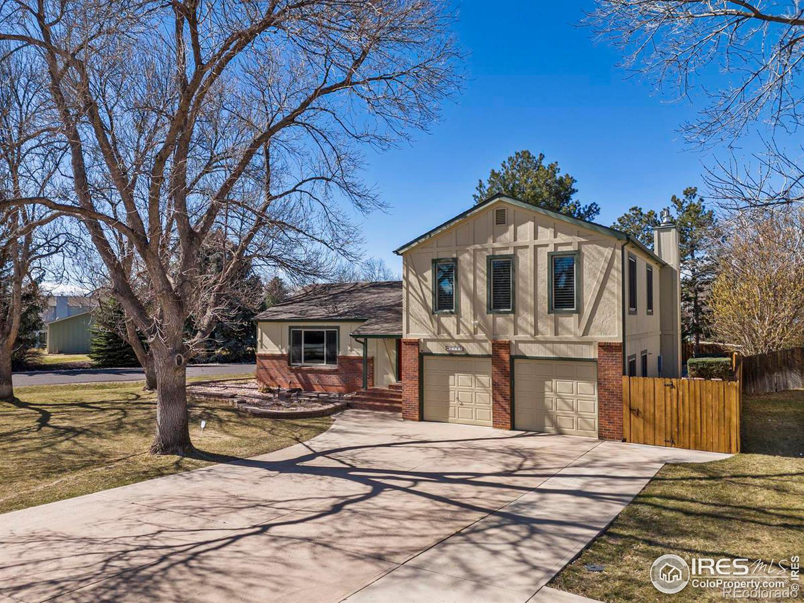 MLS Image #6 for 2500  hawthorne road,fort collins, Colorado