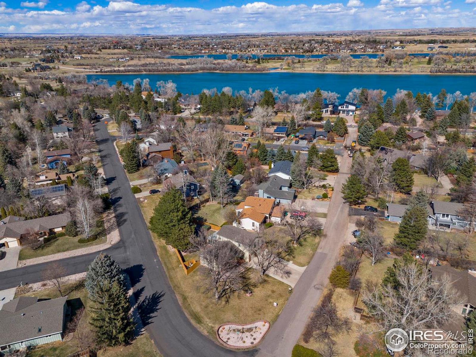 MLS Image #7 for 2500  hawthorne road,fort collins, Colorado