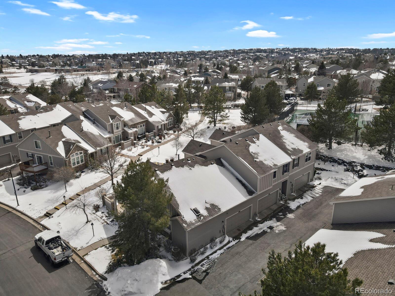 MLS Image #38 for 7371  norfolk place,castle pines, Colorado