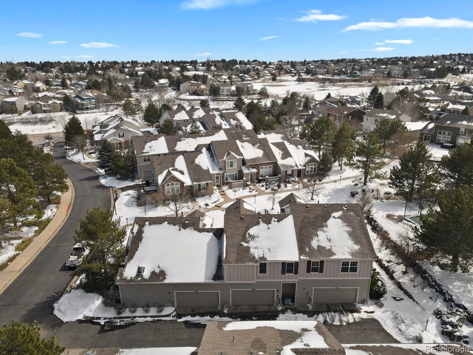 MLS Image #39 for 7371  norfolk place,castle pines, Colorado