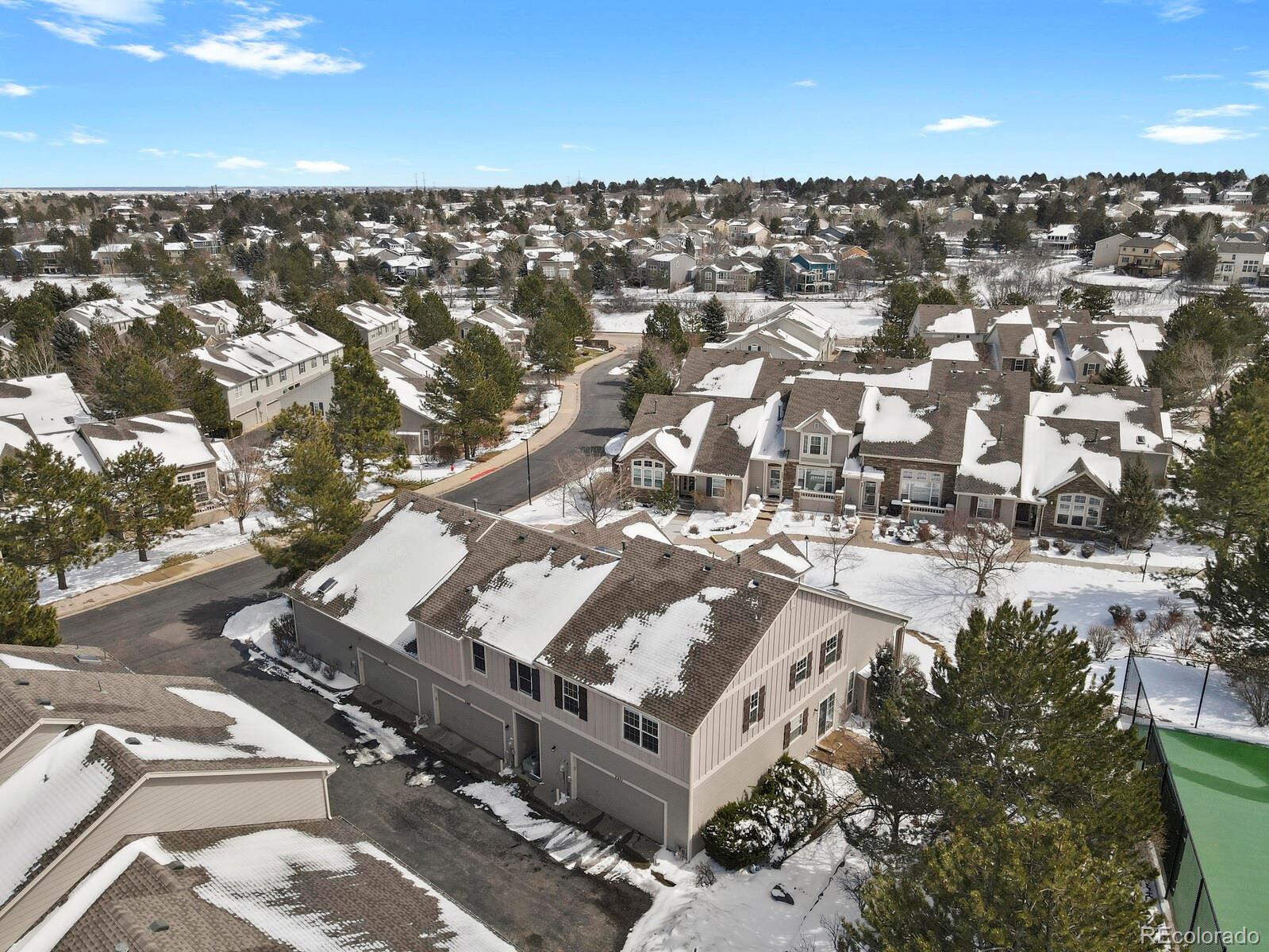 MLS Image #40 for 7371  norfolk place,castle pines, Colorado