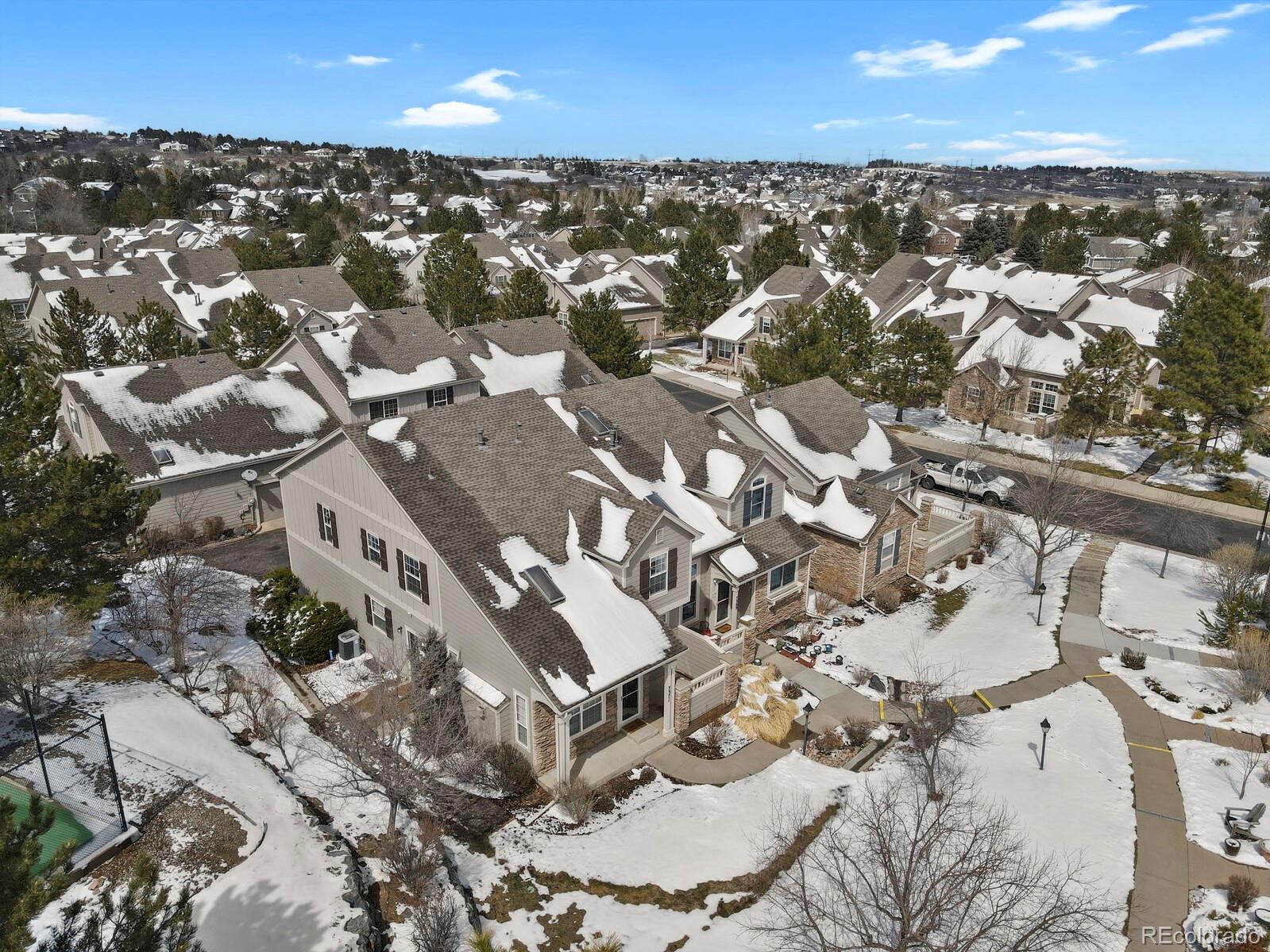 MLS Image #41 for 7371  norfolk place,castle pines, Colorado
