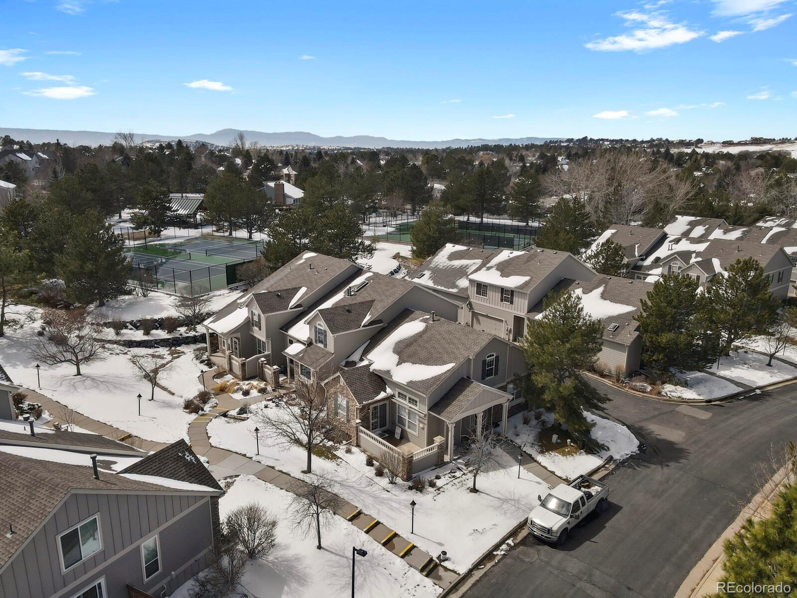 MLS Image #43 for 7371  norfolk place,castle pines, Colorado