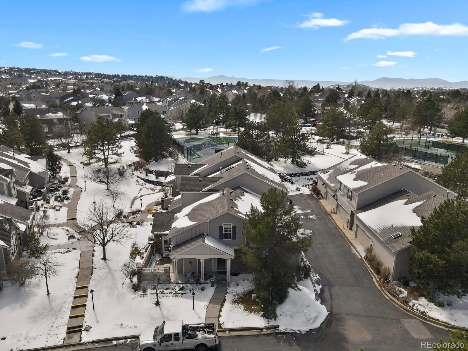 MLS Image #44 for 7371  norfolk place,castle pines, Colorado