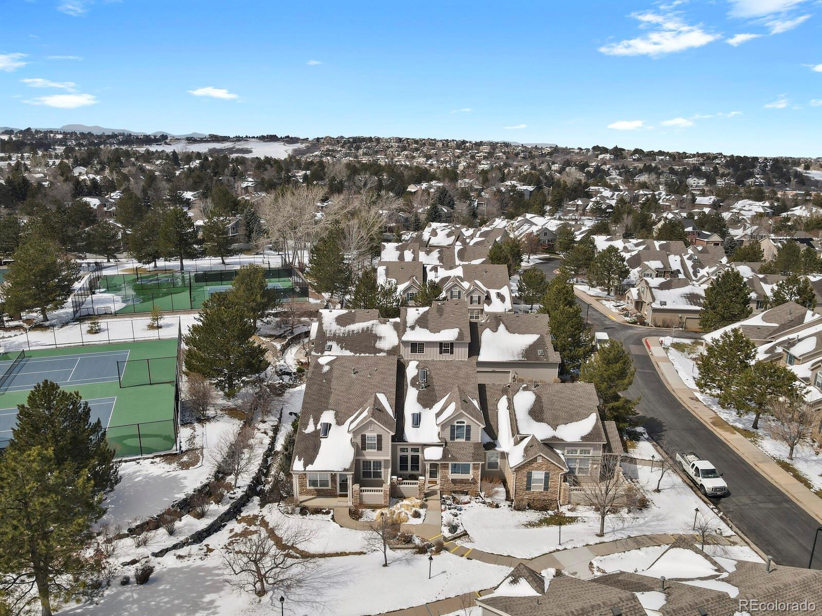 MLS Image #46 for 7371  norfolk place,castle pines, Colorado