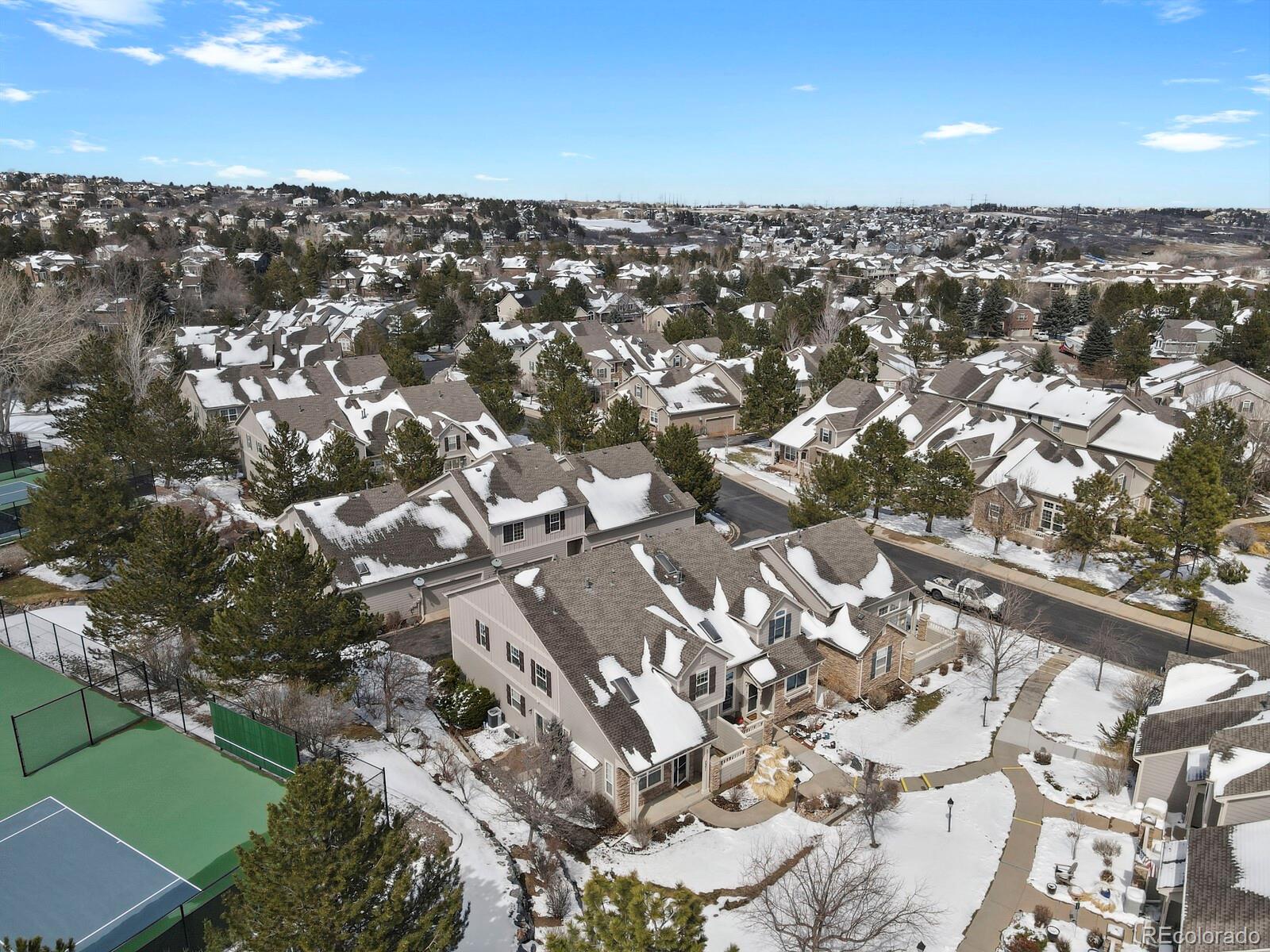 MLS Image #47 for 7371  norfolk place,castle pines, Colorado