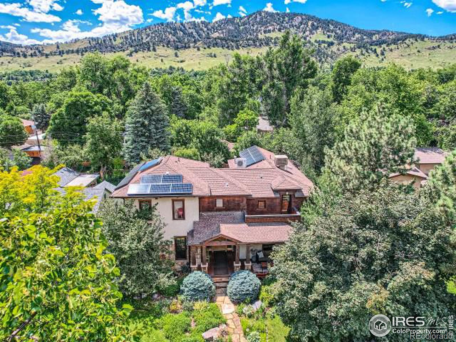 MLS Image #1 for 3135  11th street,boulder, Colorado